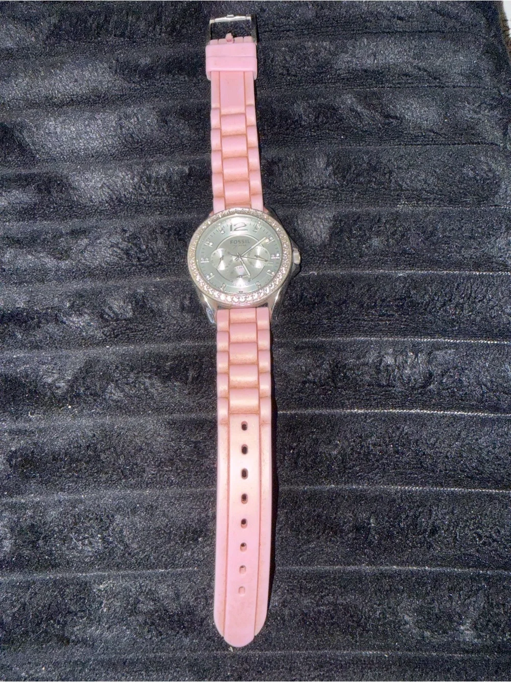 Fossil women watch
